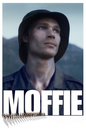 Moffie's poster