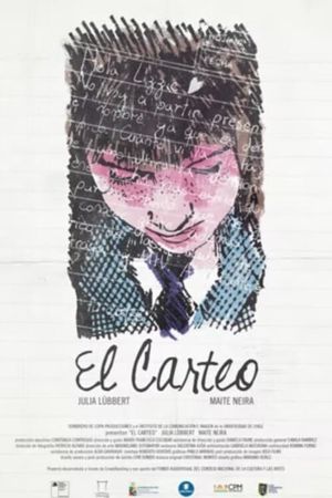 El carteo's poster