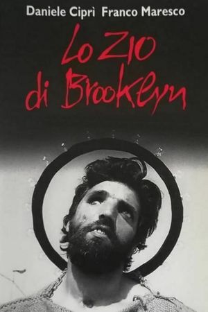 Lo zio di Brooklyn's poster