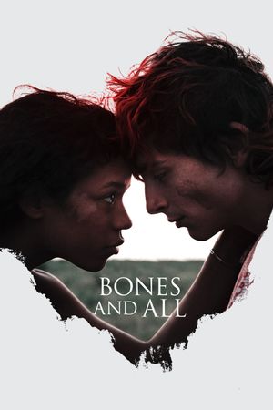 Bones and All's poster