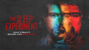 The Sleep Experiment's poster