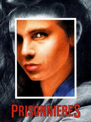 Women in Prison's poster