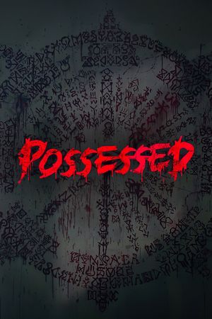 Possessed's poster