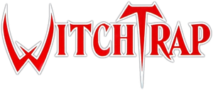 Witchtrap's poster