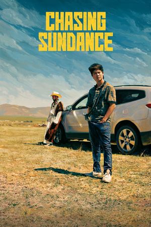 Chasing Sundance's poster