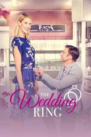 The Wedding Ring's poster