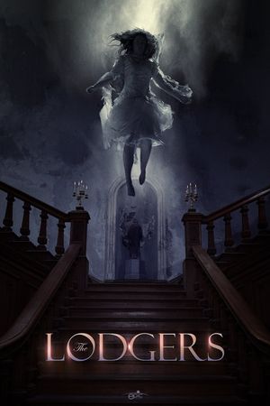 The Lodgers's poster