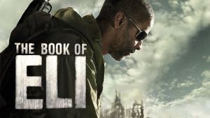 The Book of Eli's poster