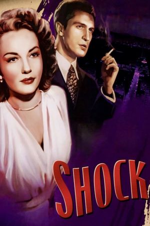 Shock's poster