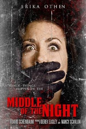 Middle of the Night's poster