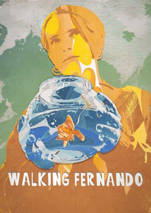 Walking Fernando's poster image