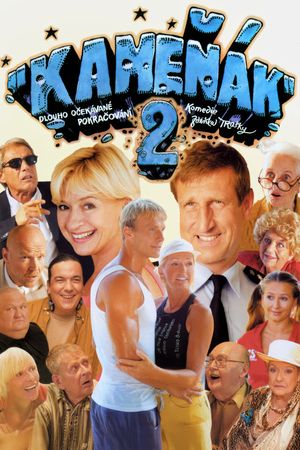Kamenák 2's poster