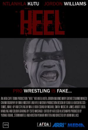 Heel's poster