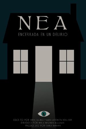 NEA's poster