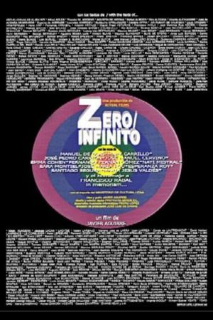 Zero/infinito's poster