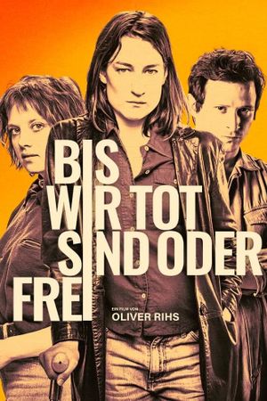 Caged Birds's poster