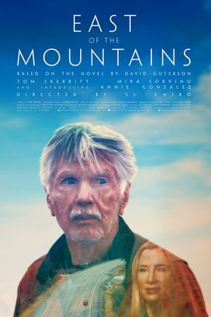 East of the Mountains's poster