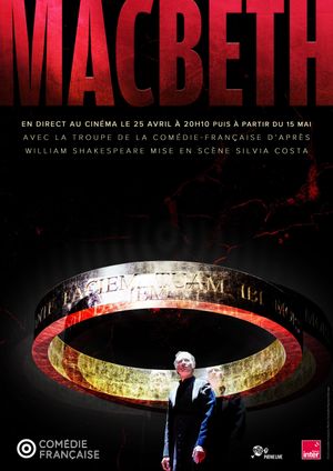 Macbeth's poster