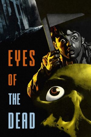 El ojo de cristal's poster