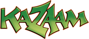 Kazaam's poster