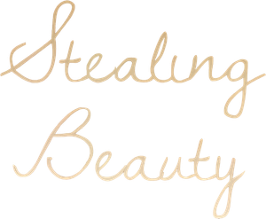 Stealing Beauty's poster