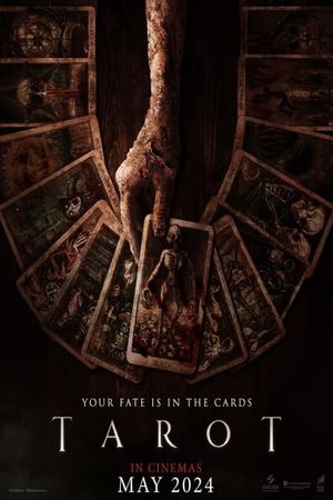 Tarot's poster