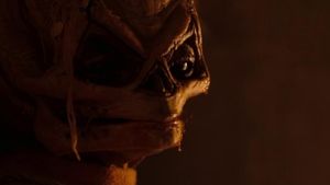 Trick 'r Treat's poster