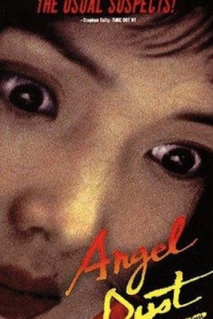 Angel Dust's poster