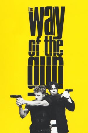 The Way of the Gun's poster