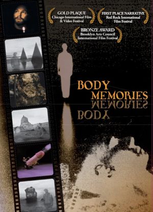 Body Memories's poster