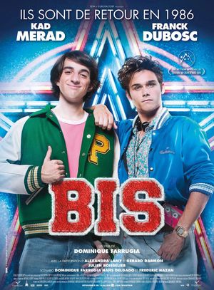Bis's poster