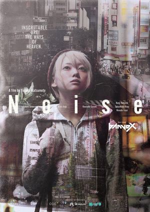 Noise's poster