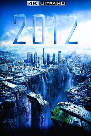 2012's poster