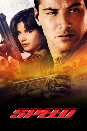 Speed's poster