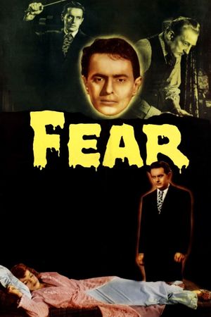 Fear's poster