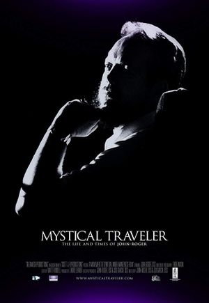Mystical Traveler's poster