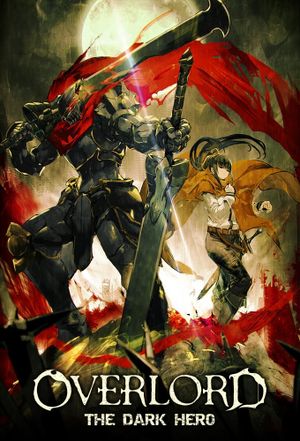 Overlord: The Dark Hero's poster