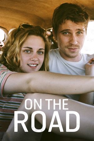 On the Road's poster