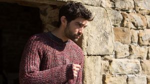 God's Own Country's poster