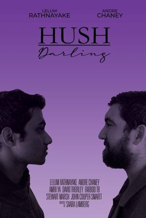 Hush Darling's poster