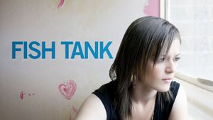 Fish Tank's poster