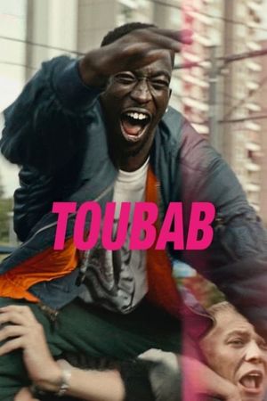 Toubab's poster