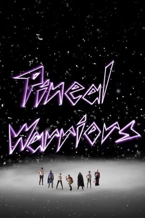 Pineal Warriors's poster