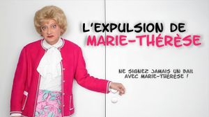 L'Expulsion de Marie-Thérèse's poster