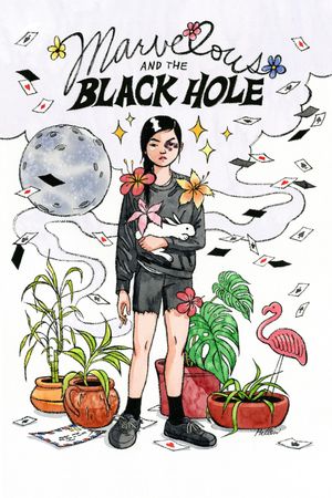 Marvelous and the Black Hole's poster