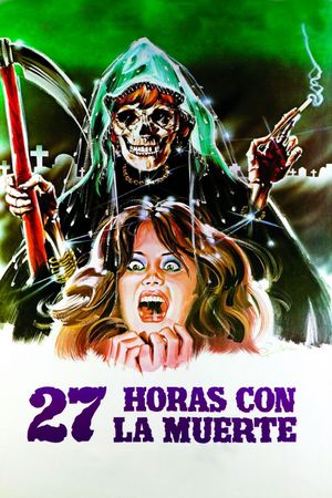 27 horas con la muerte's poster