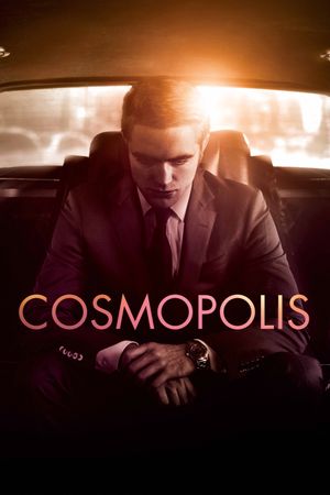 Cosmopolis's poster