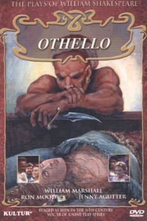 Othello's poster