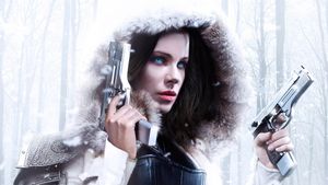 Underworld: Blood Wars's poster