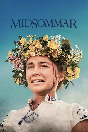 Midsommar's poster